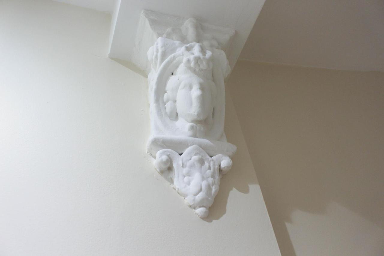 런던 Blythe Park House 아파트 외부 사진